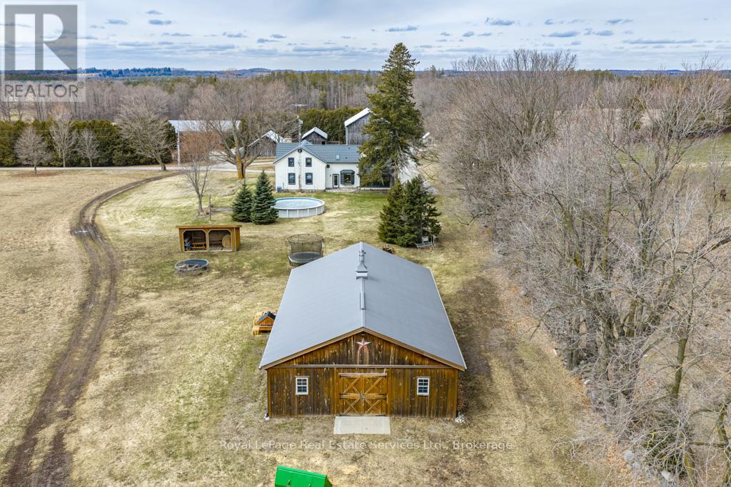 13403 Second Line, Milton, Ontario  L0P 1B0 - Photo 28 - W12934300