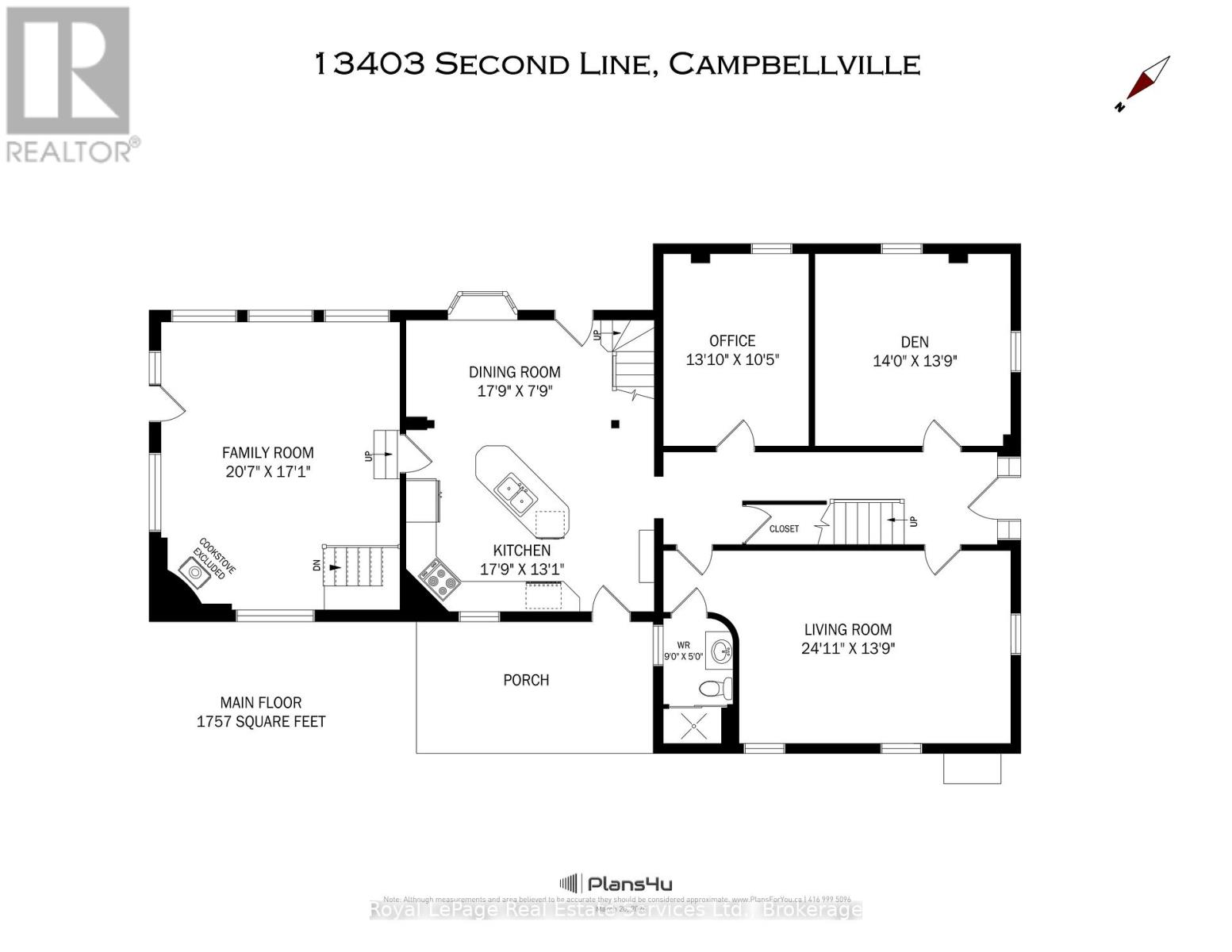 13403 Second Line, Milton, Ontario  L0P 1B0 - Photo 33 - W12934300