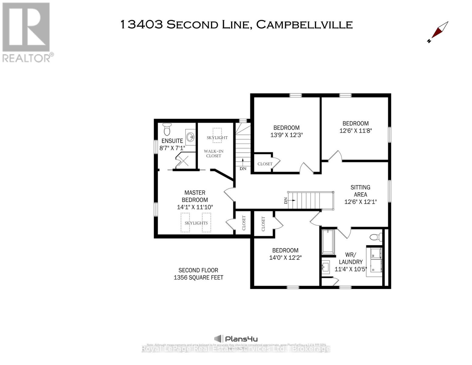 13403 Second Line, Milton, Ontario  L0P 1B0 - Photo 34 - W12934300