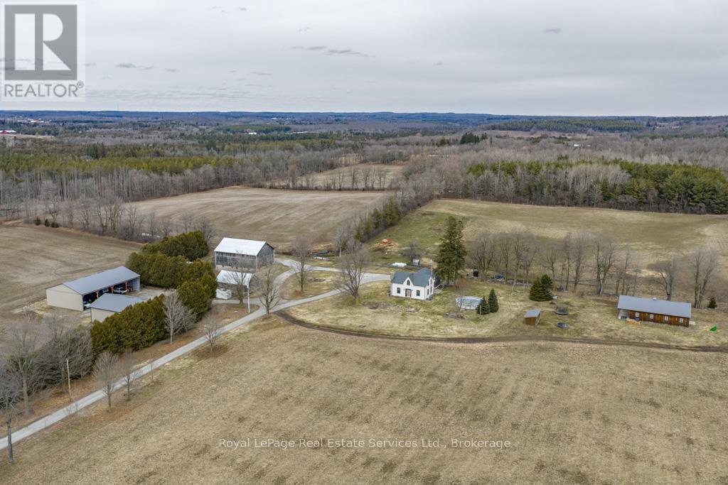 13403 Second Line, Milton, Ontario  L0P 1B0 - Photo 5 - W12934300