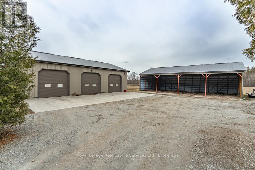 13403 Second Line, Milton, Ontario  L0P 1B0 - Photo 7 - W12934300
