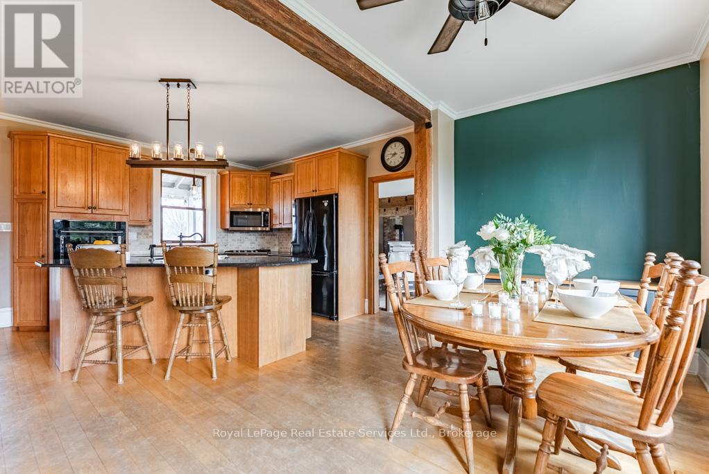 13403 Second Line, Milton, Ontario  L0P 1B0 - Photo 15 - W12934306