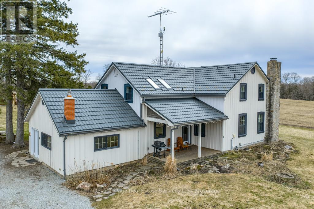 13403 Second Line, Milton, Ontario  L0P 1B0 - Photo 3 - W12934306