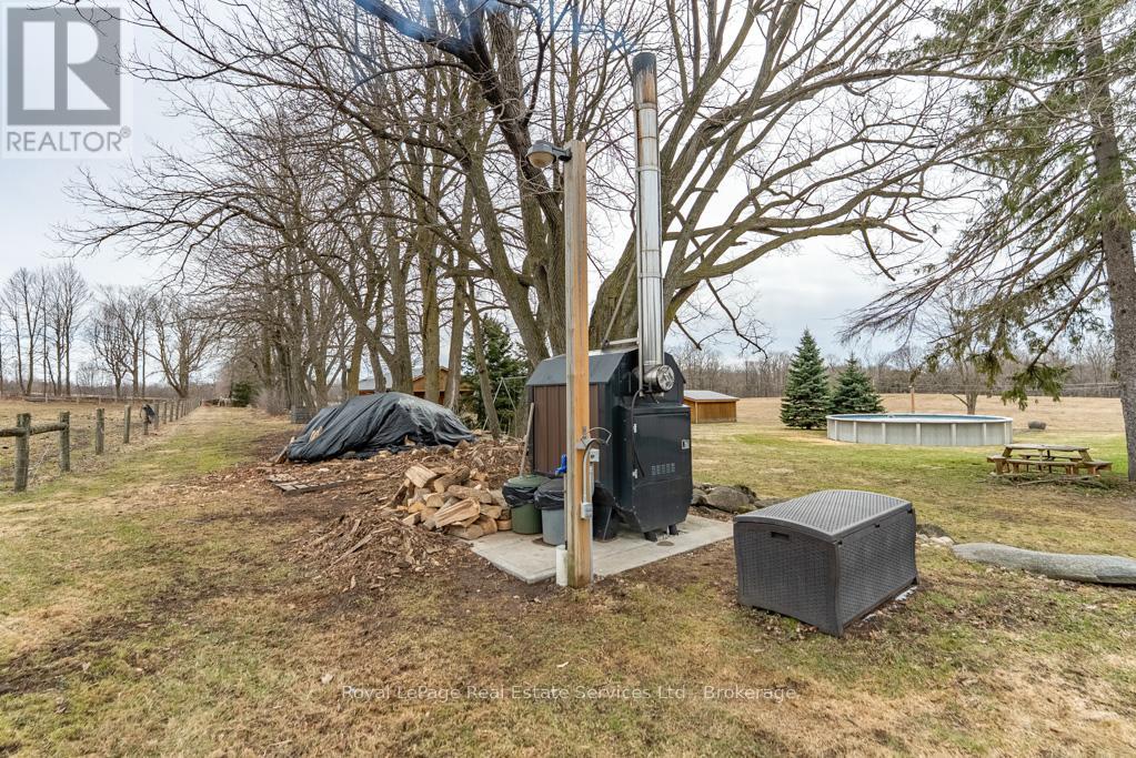 13403 Second Line, Milton, Ontario  L0P 1B0 - Photo 31 - W12934306