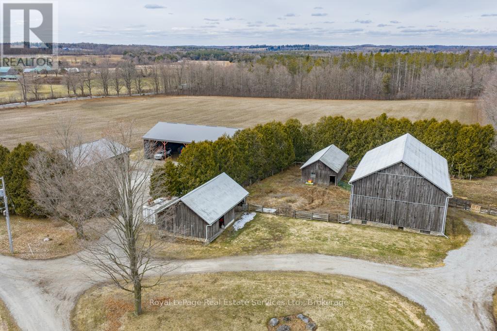 13403 Second Line, Milton, Ontario  L0P 1B0 - Photo 9 - W12934306