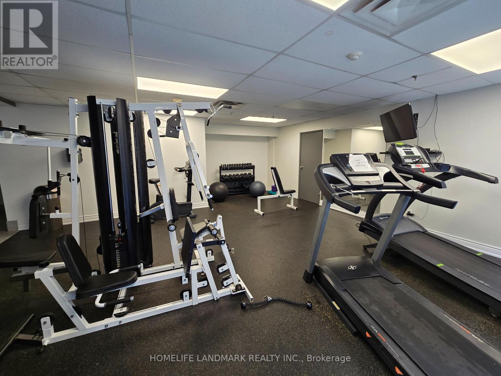 #206 - 140 Bathurst Street, Toronto, Ontario  M5V 3N8 - Photo 16 - C12933842