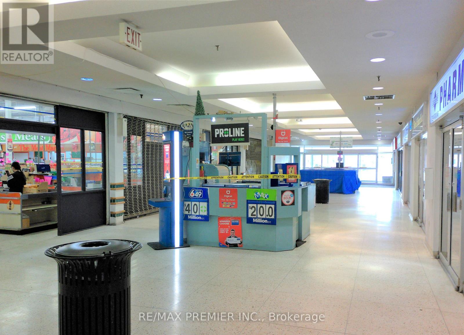 K1 - 2200 Martin Grove Road, Toronto (West Humber-Clairville), Ontario  M9V 5H9 - Photo 4 - W12932828