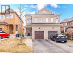 86 SILENT POND CRESCENT, Brampton, Ontario