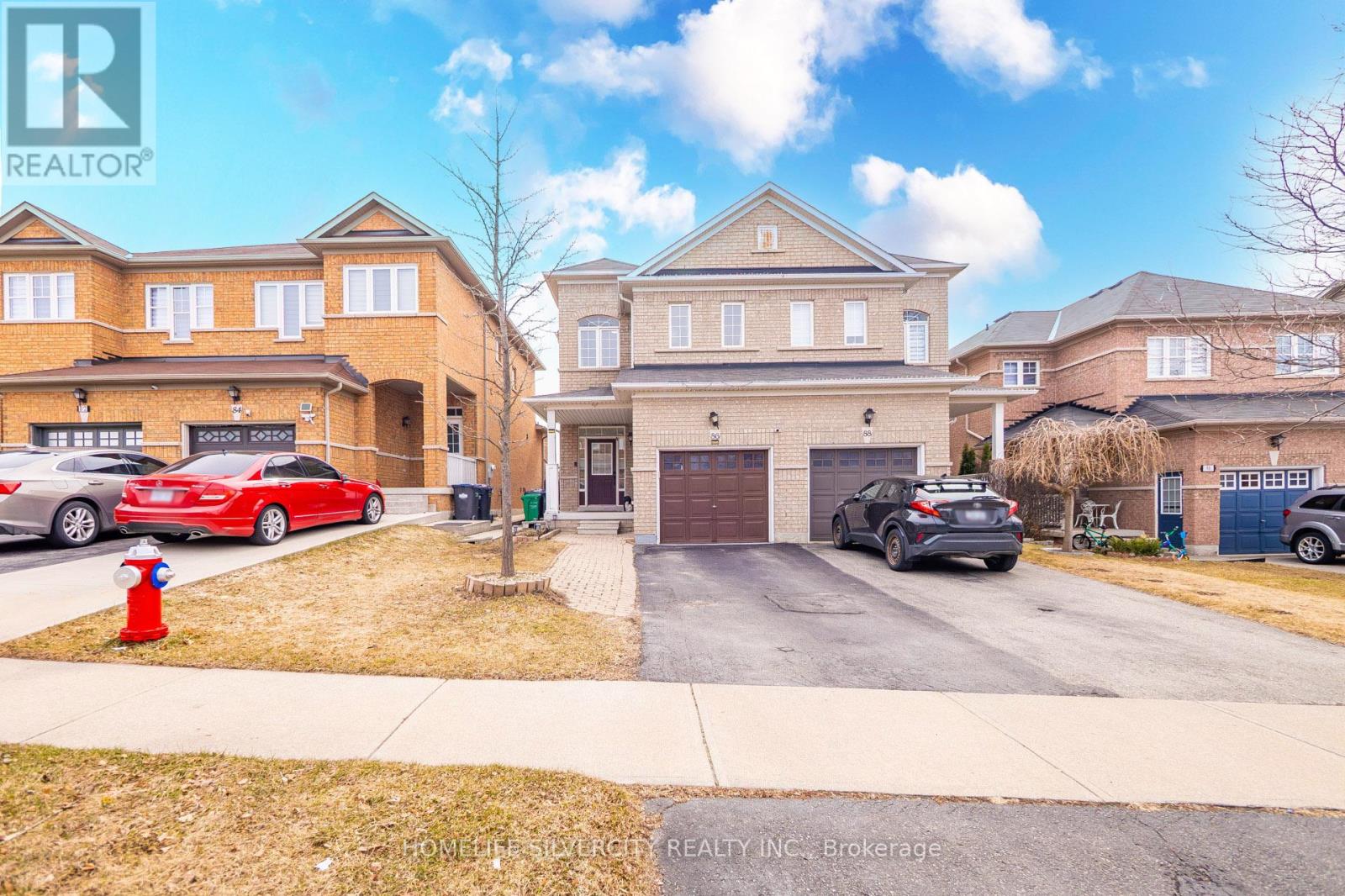 86 Silent Pond Crescent, Brampton, Ontario  L6V 4R6 - Photo 3 - W12933228