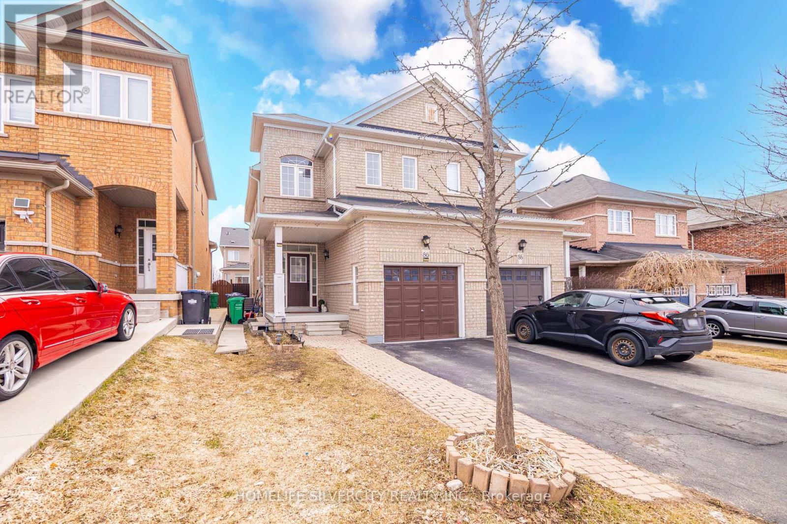 86 Silent Pond Crescent, Brampton, Ontario  L6V 4R6 - Photo 6 - W12933228