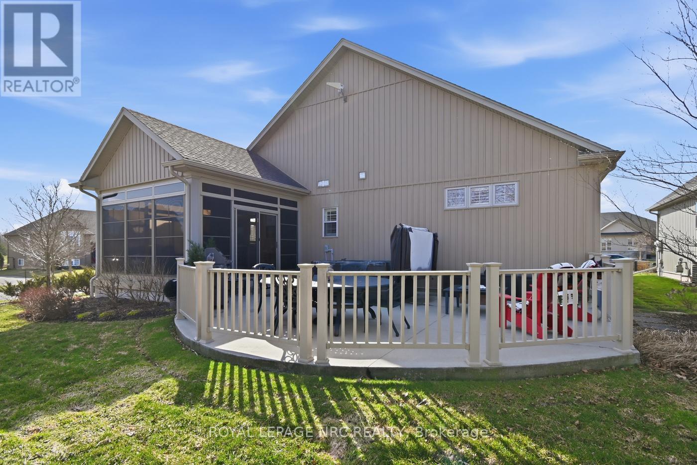 3930 Village Creek Drive, Fort Erie, Ontario  L0S 1S0 - Photo 41 - X12934410