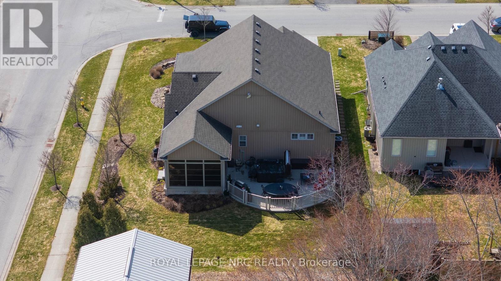 3930 Village Creek Drive, Fort Erie, Ontario  L0S 1S0 - Photo 42 - X12934410