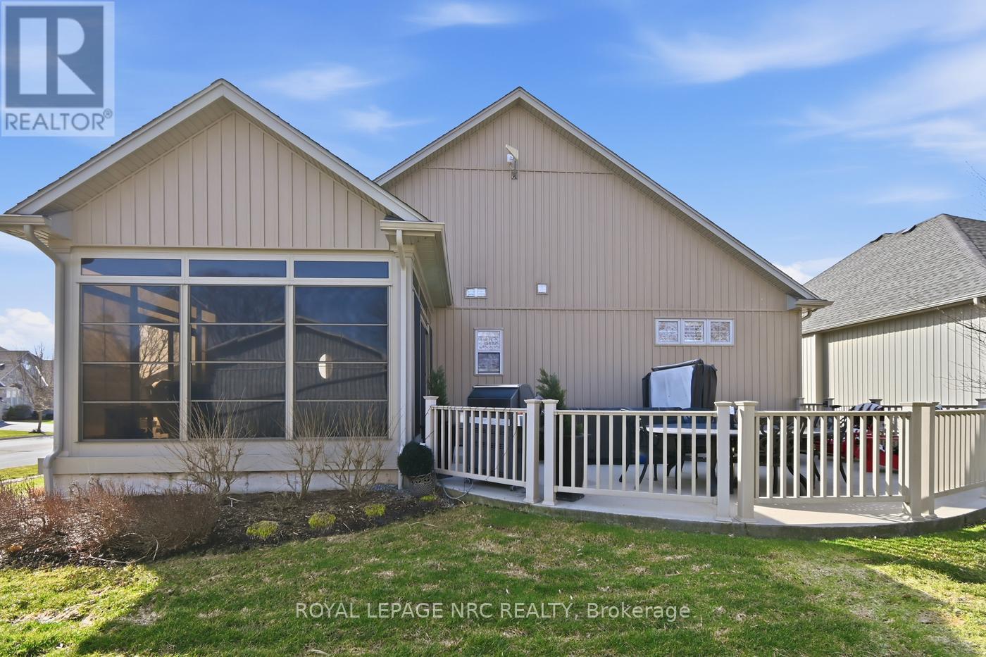 3930 Village Creek Drive, Fort Erie, Ontario  L0S 1S0 - Photo 43 - X12934410