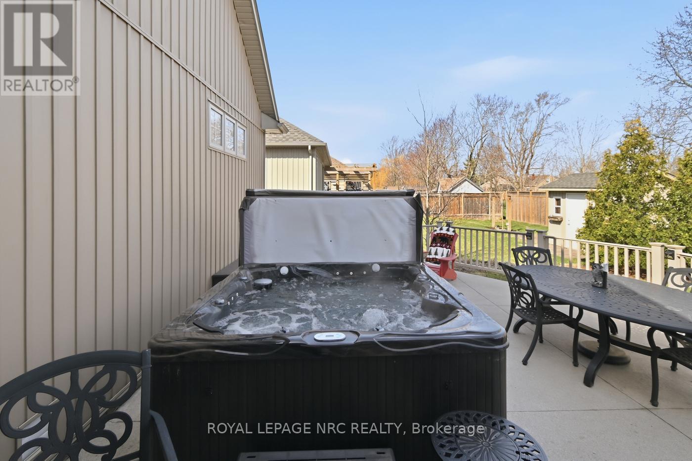 3930 Village Creek Drive, Fort Erie, Ontario  L0S 1S0 - Photo 44 - X12934410