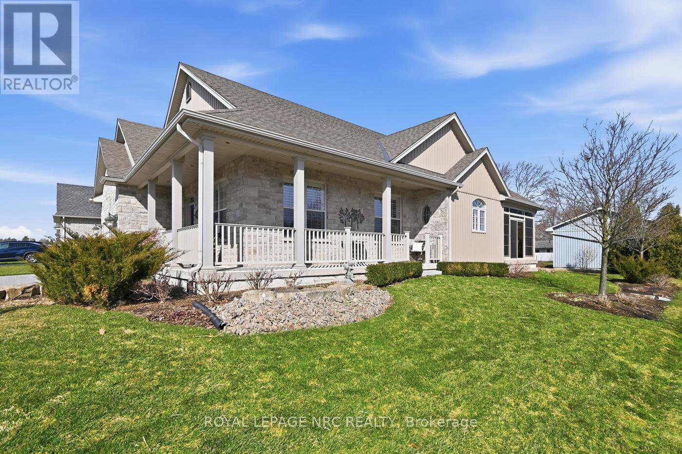 3930 Village Creek Drive, Fort Erie, Ontario  L0S 1S0 - Photo 47 - X12934410