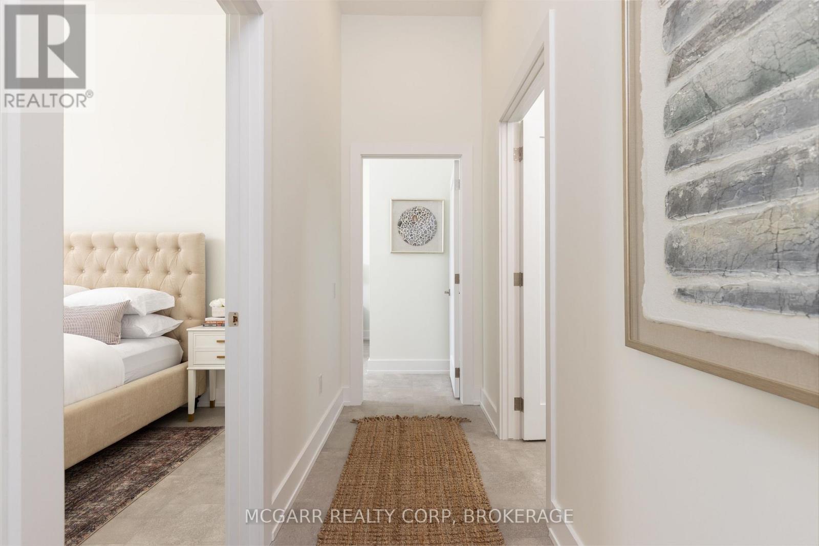 403 - 77 Yates Street, St. Catharines (Downtown), Ontario  L2R 5R7 - Photo 16 - X12934456