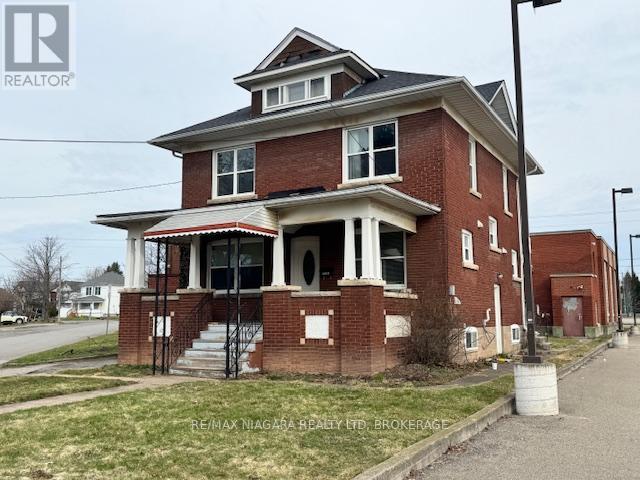 4893 Hunter Street, Niagara Falls, Ontario  L2G 3M8 - Photo 17 - X12934516