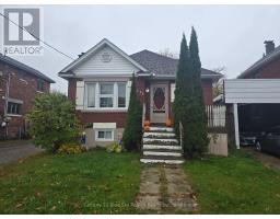 171 FIFTH AVENUE W, North Bay, Ontario