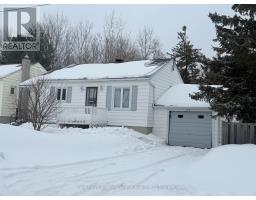 578 MCPHAIL STREET, North Bay, Ontario