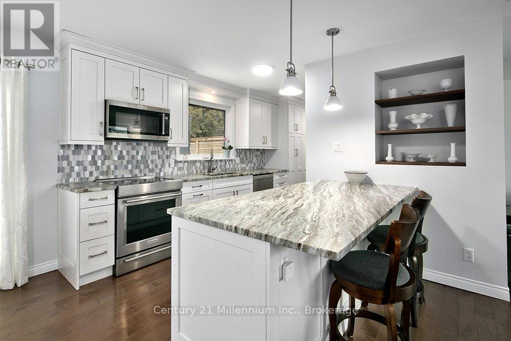 142 Arthur Street, Blue Mountains, Ontario  N0H 2P0 - Photo 7 - X12931790