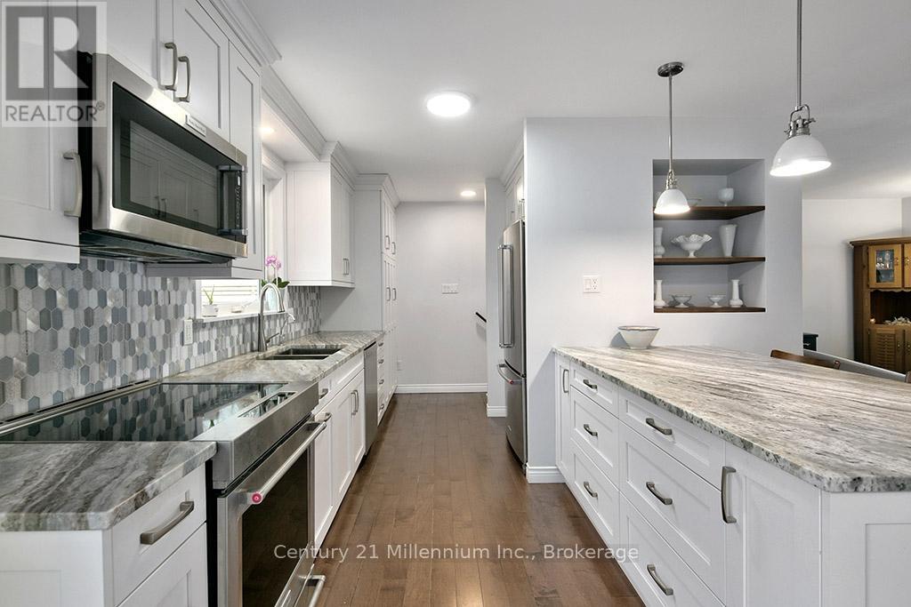 142 Arthur Street, Blue Mountains, Ontario  N0H 2P0 - Photo 8 - X12931790