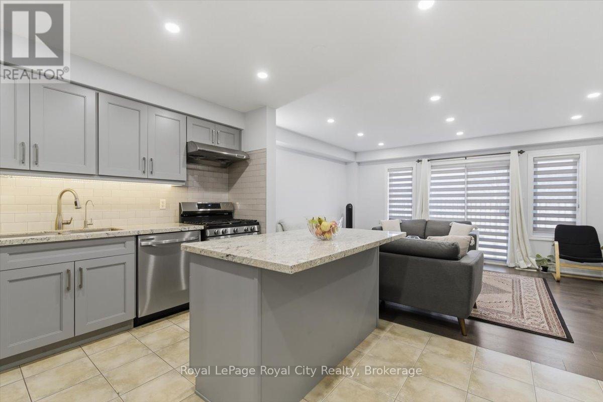 21 - 17 Katemore Drive, Guelph, Ontario  N1L 0J2 - Photo 10 - X12934260