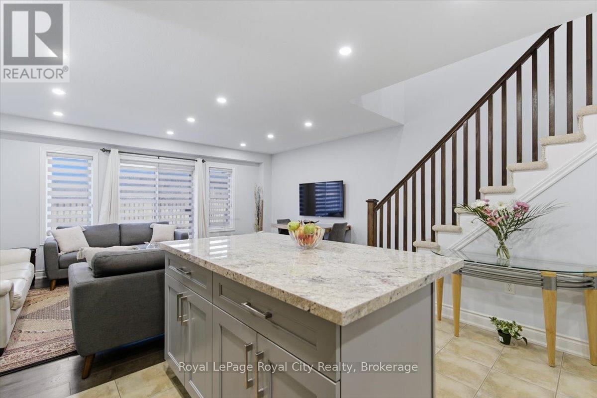 21 - 17 Katemore Drive, Guelph, Ontario  N1L 0J2 - Photo 11 - X12934260