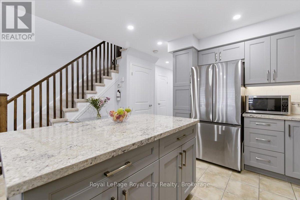 21 - 17 Katemore Drive, Guelph, Ontario  N1L 0J2 - Photo 12 - X12934260