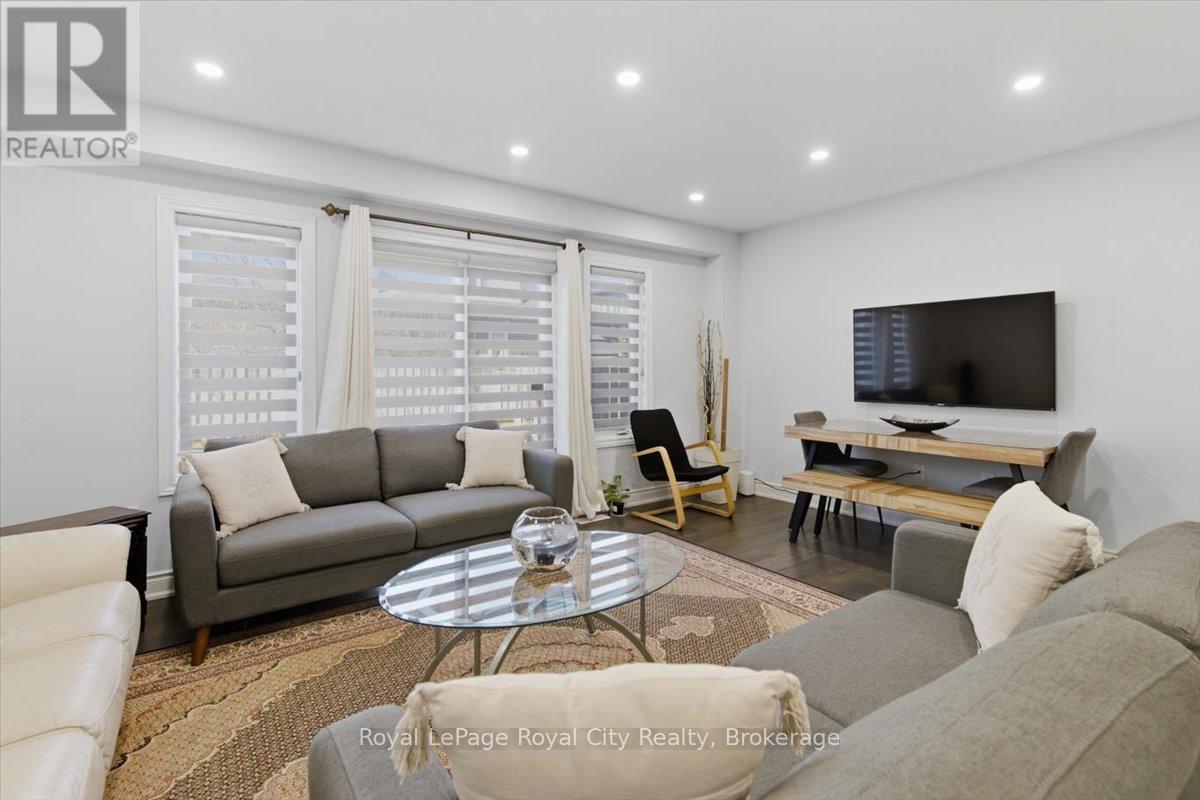 21 - 17 Katemore Drive, Guelph, Ontario  N1L 0J2 - Photo 14 - X12934260