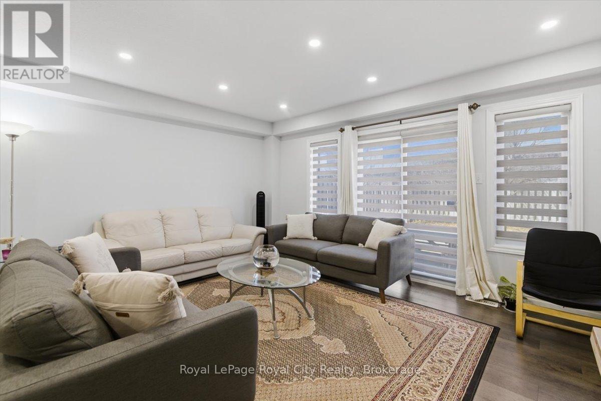 21 - 17 Katemore Drive, Guelph, Ontario  N1L 0J2 - Photo 15 - X12934260