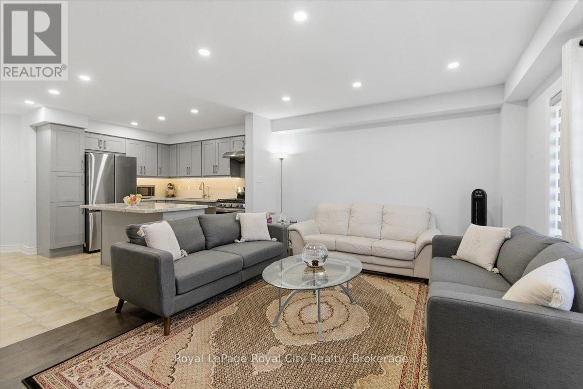 21 - 17 Katemore Drive, Guelph, Ontario  N1L 0J2 - Photo 16 - X12934260