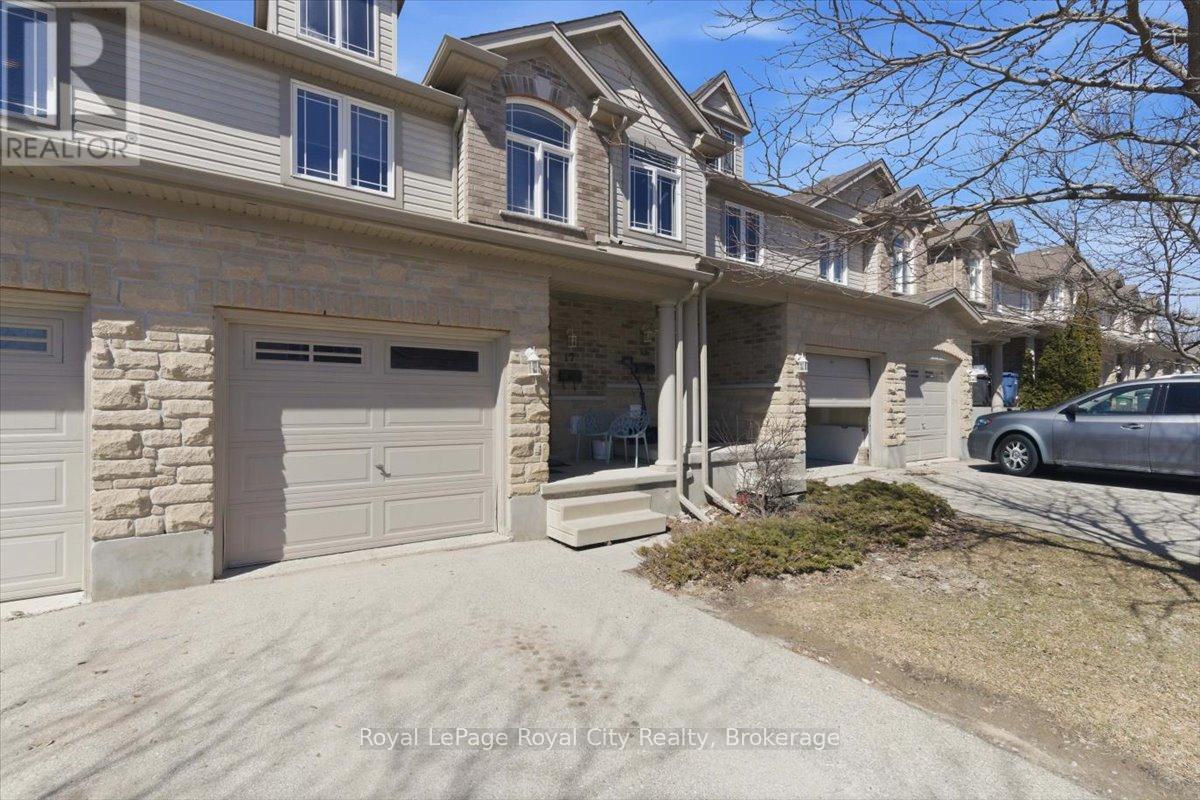 21 - 17 Katemore Drive, Guelph, Ontario  N1L 0J2 - Photo 34 - X12934260
