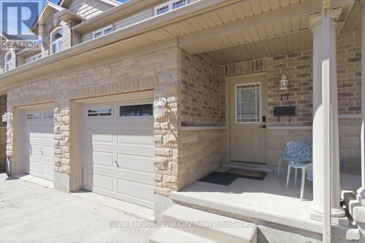 21 - 17 Katemore Drive, Guelph, Ontario  N1L 0J2 - Photo 35 - X12934260