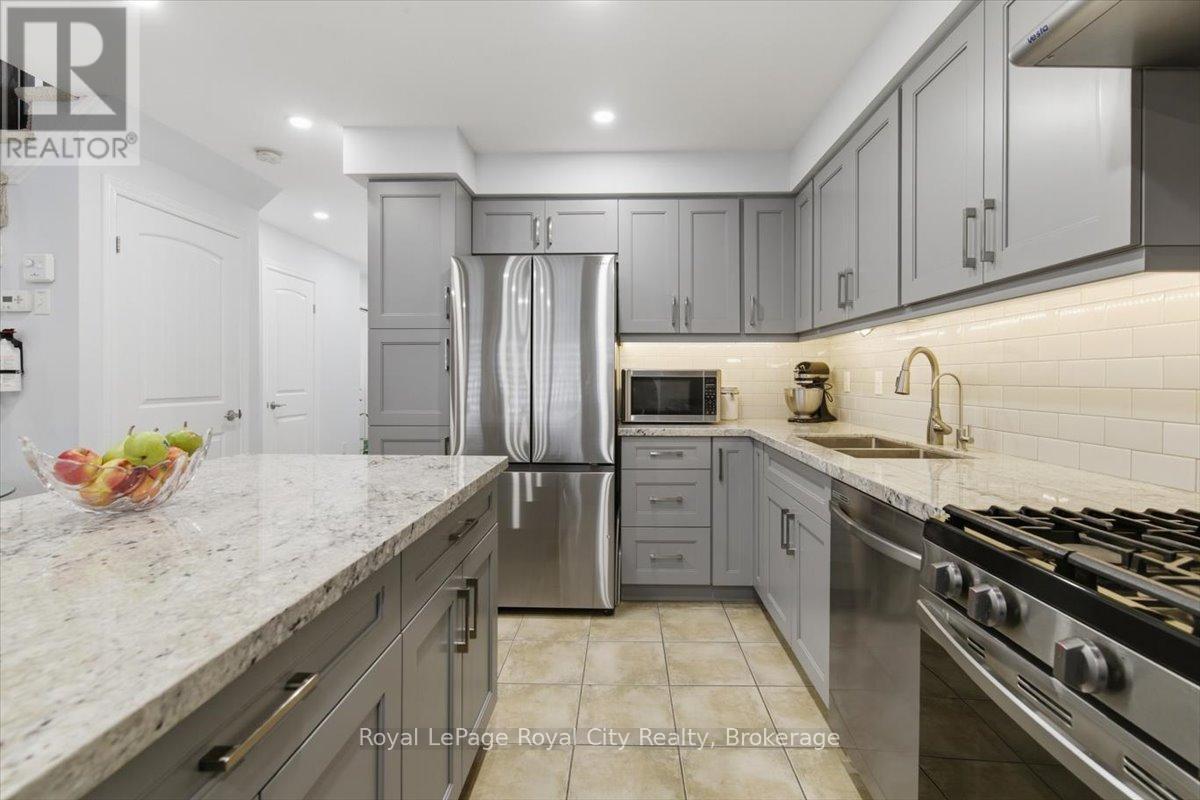 21 - 17 Katemore Drive, Guelph, Ontario  N1L 0J2 - Photo 6 - X12934260