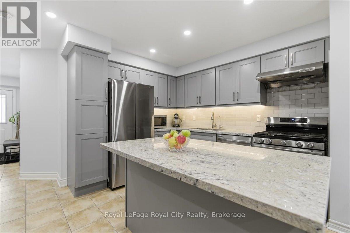 21 - 17 Katemore Drive, Guelph, Ontario  N1L 0J2 - Photo 7 - X12934260