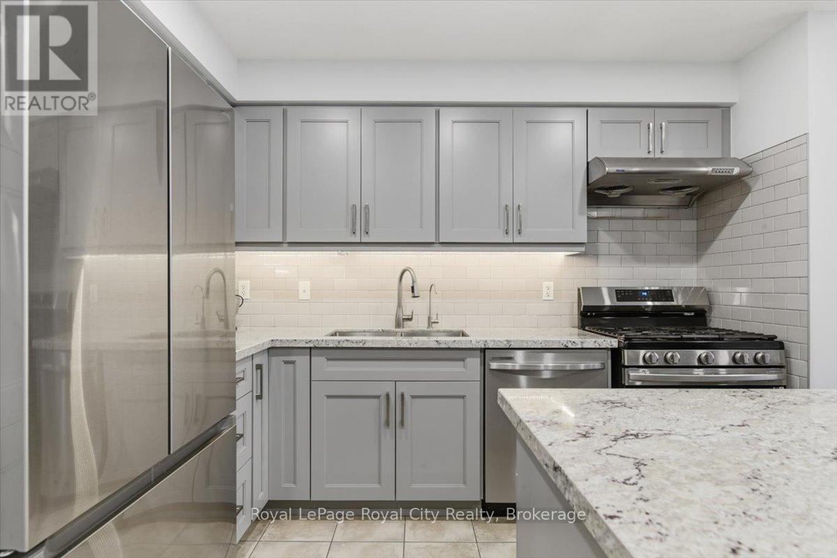 21 - 17 Katemore Drive, Guelph, Ontario  N1L 0J2 - Photo 8 - X12934260