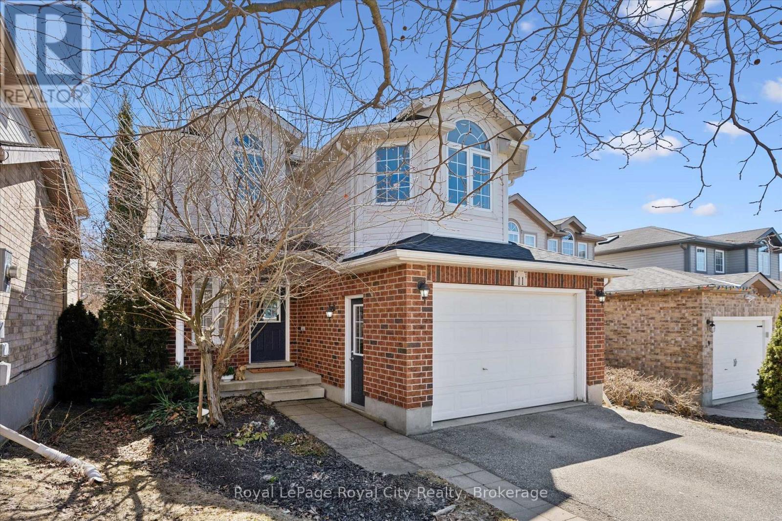 11 Warren Street, Guelph, Ontario  N1E 7K4 - Photo 2 - X12934278