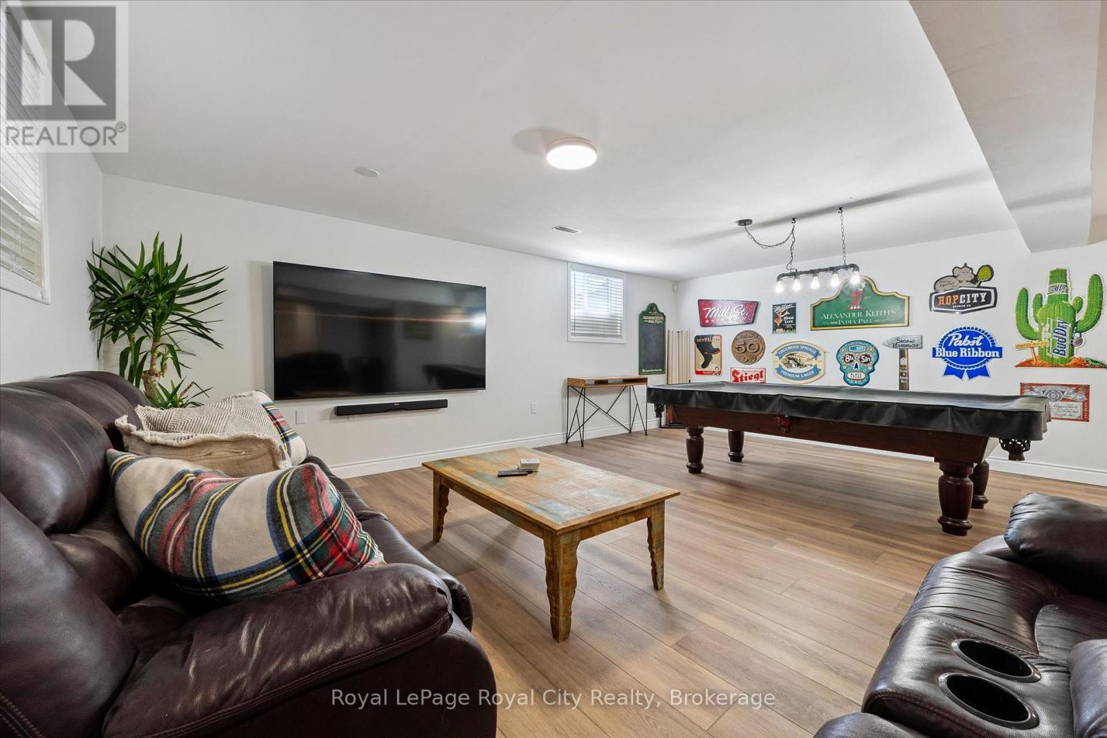 11 Warren Street, Guelph, Ontario  N1E 7K4 - Photo 29 - X12934278