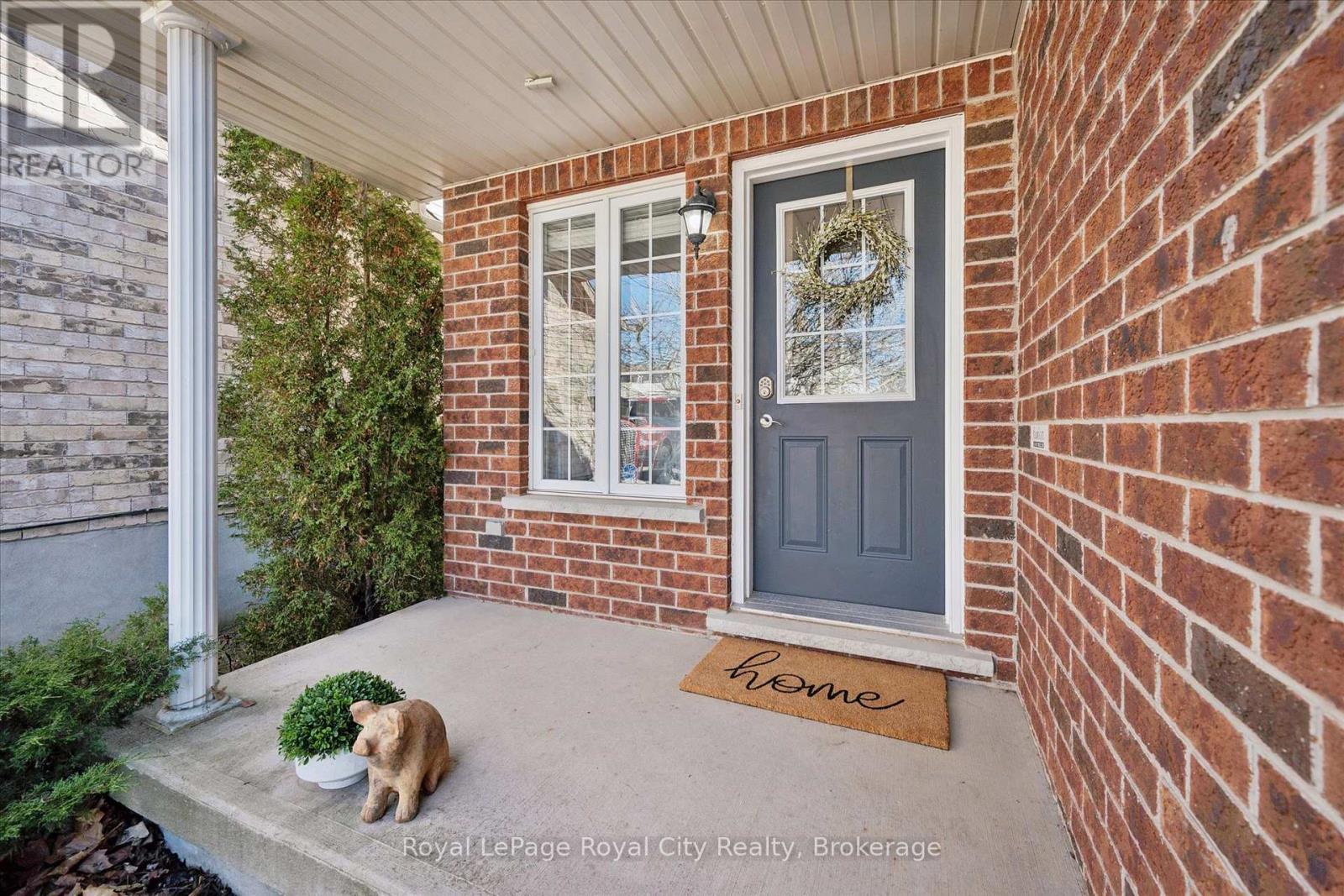 11 Warren Street, Guelph, Ontario  N1E 7K4 - Photo 3 - X12934278