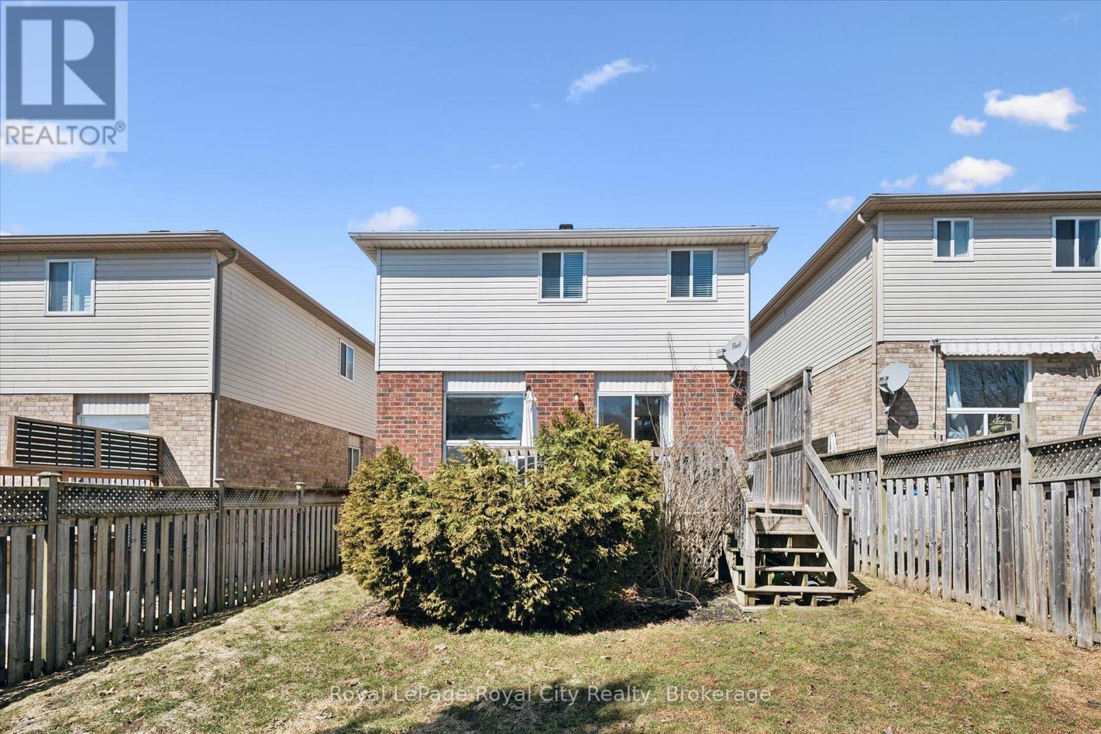 11 Warren Street, Guelph, Ontario  N1E 7K4 - Photo 35 - X12934278