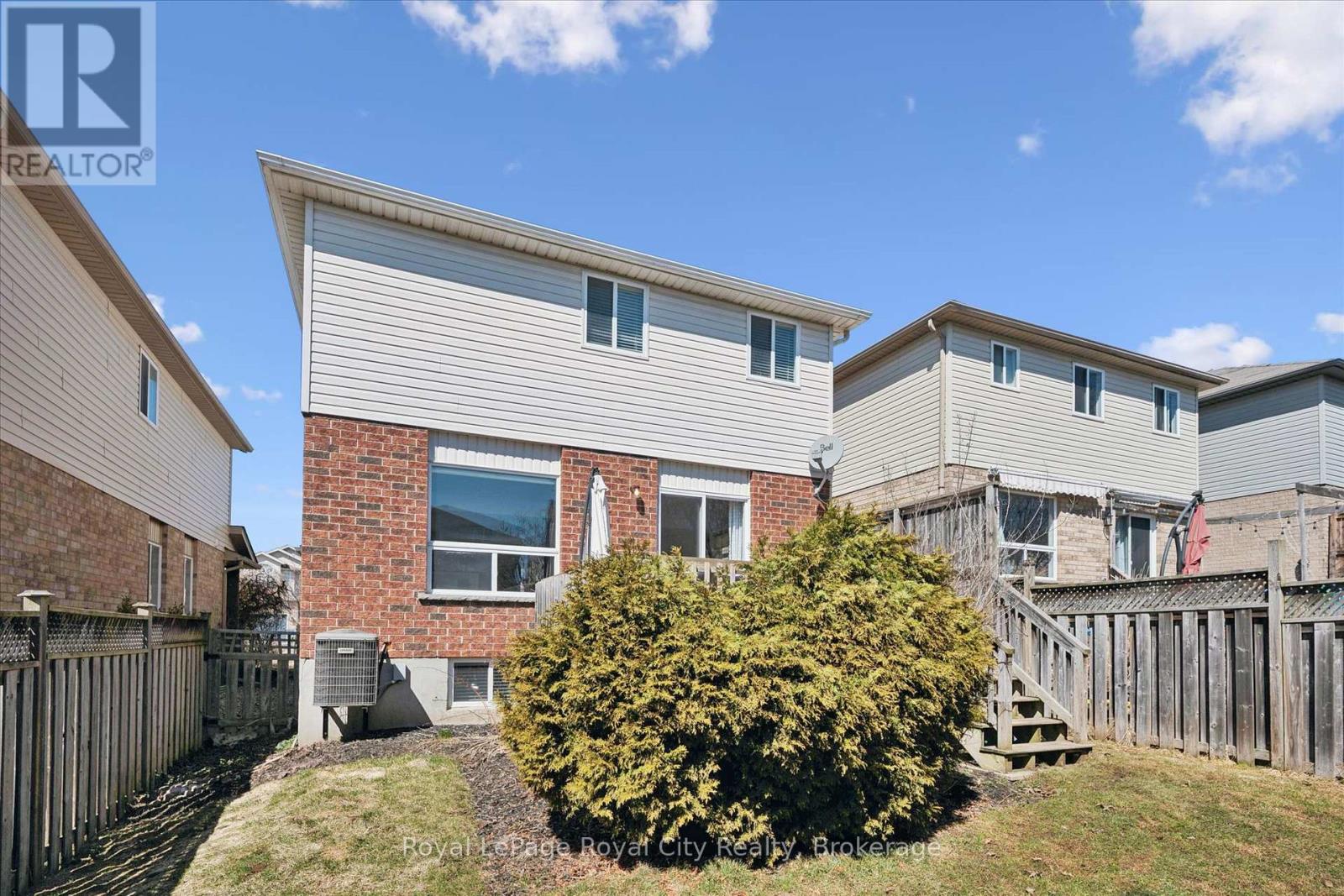 11 Warren Street, Guelph, Ontario  N1E 7K4 - Photo 36 - X12934278