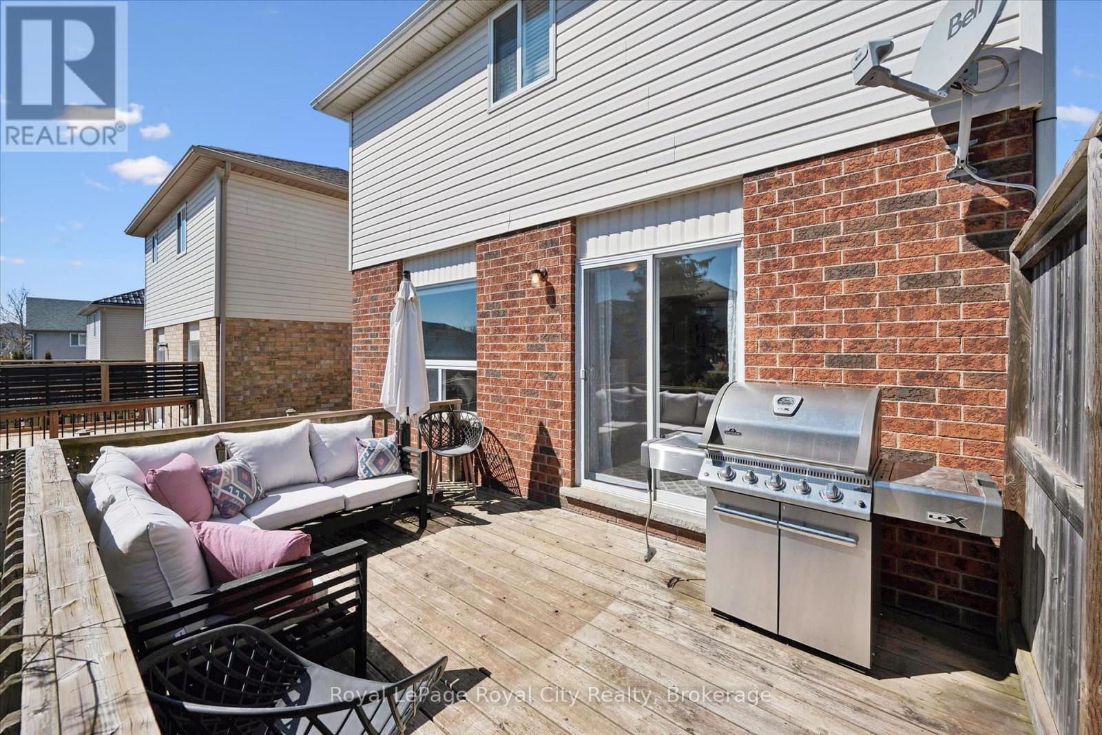 11 Warren Street, Guelph, Ontario  N1E 7K4 - Photo 37 - X12934278