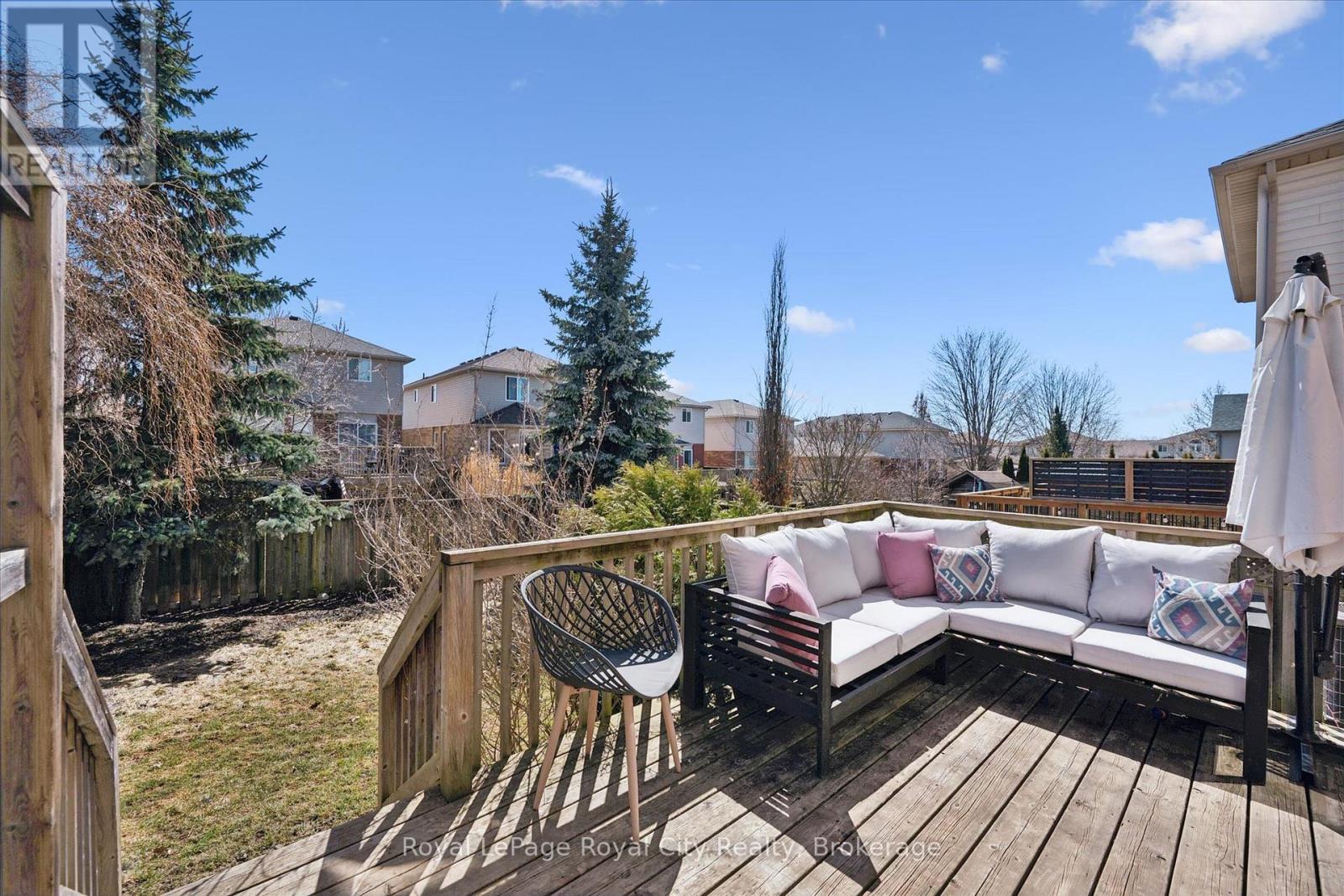 11 Warren Street, Guelph, Ontario  N1E 7K4 - Photo 38 - X12934278