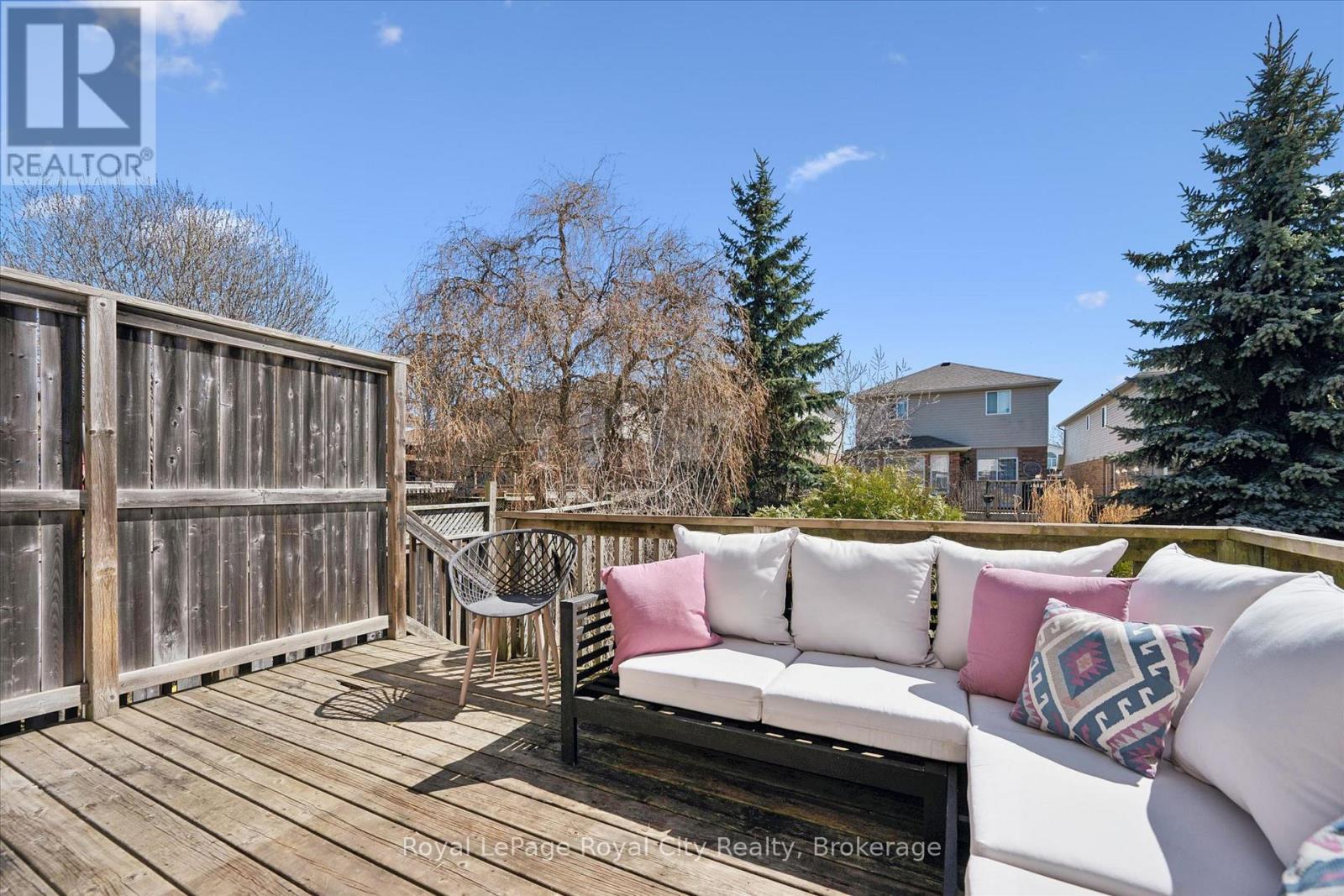 11 Warren Street, Guelph, Ontario  N1E 7K4 - Photo 39 - X12934278