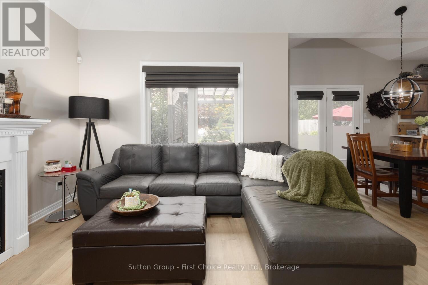 338 Delamere Avenue, Stratford, Ontario  N5A 5A4 - Photo 13 - X12934454