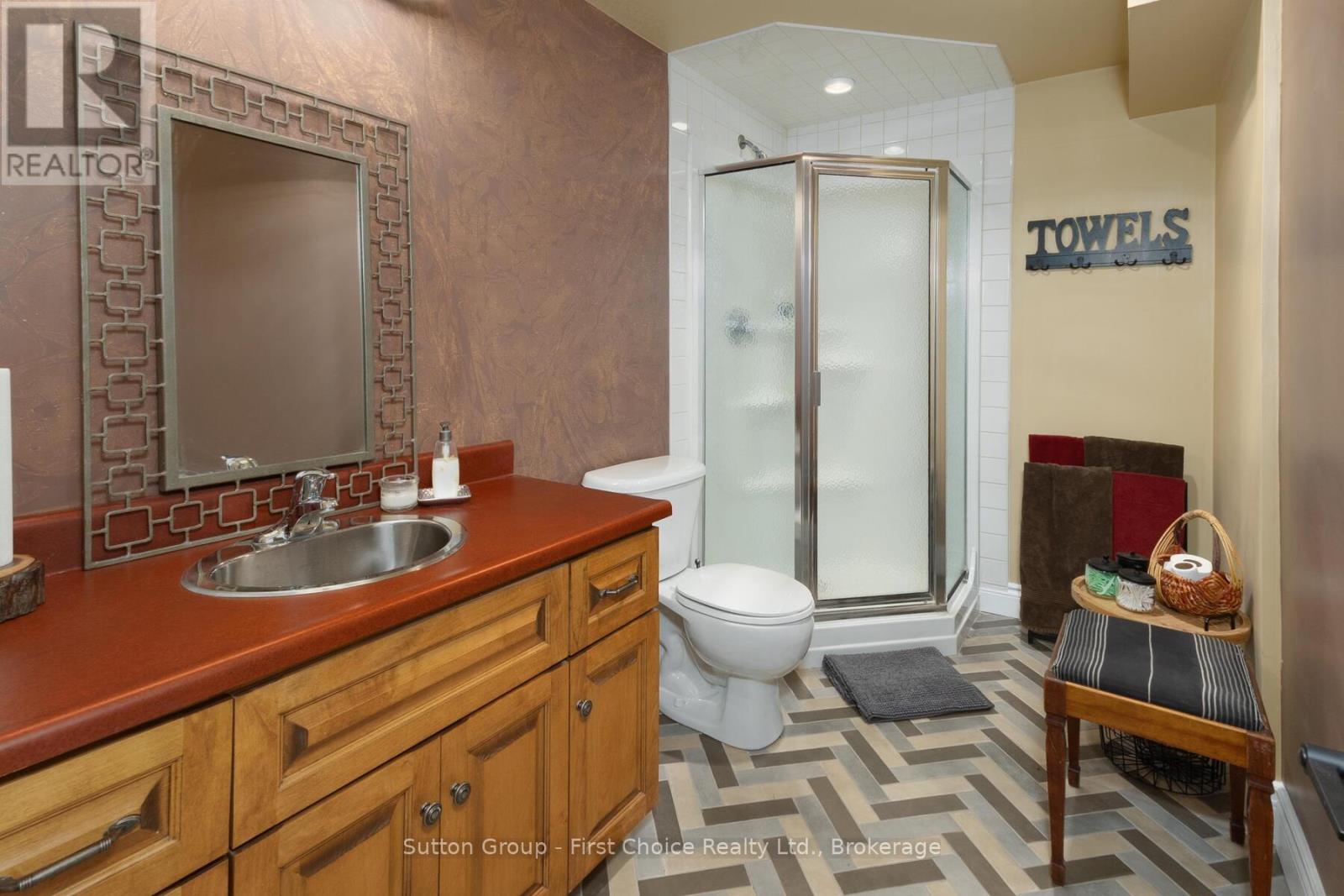 338 Delamere Avenue, Stratford, Ontario  N5A 5A4 - Photo 36 - X12934454