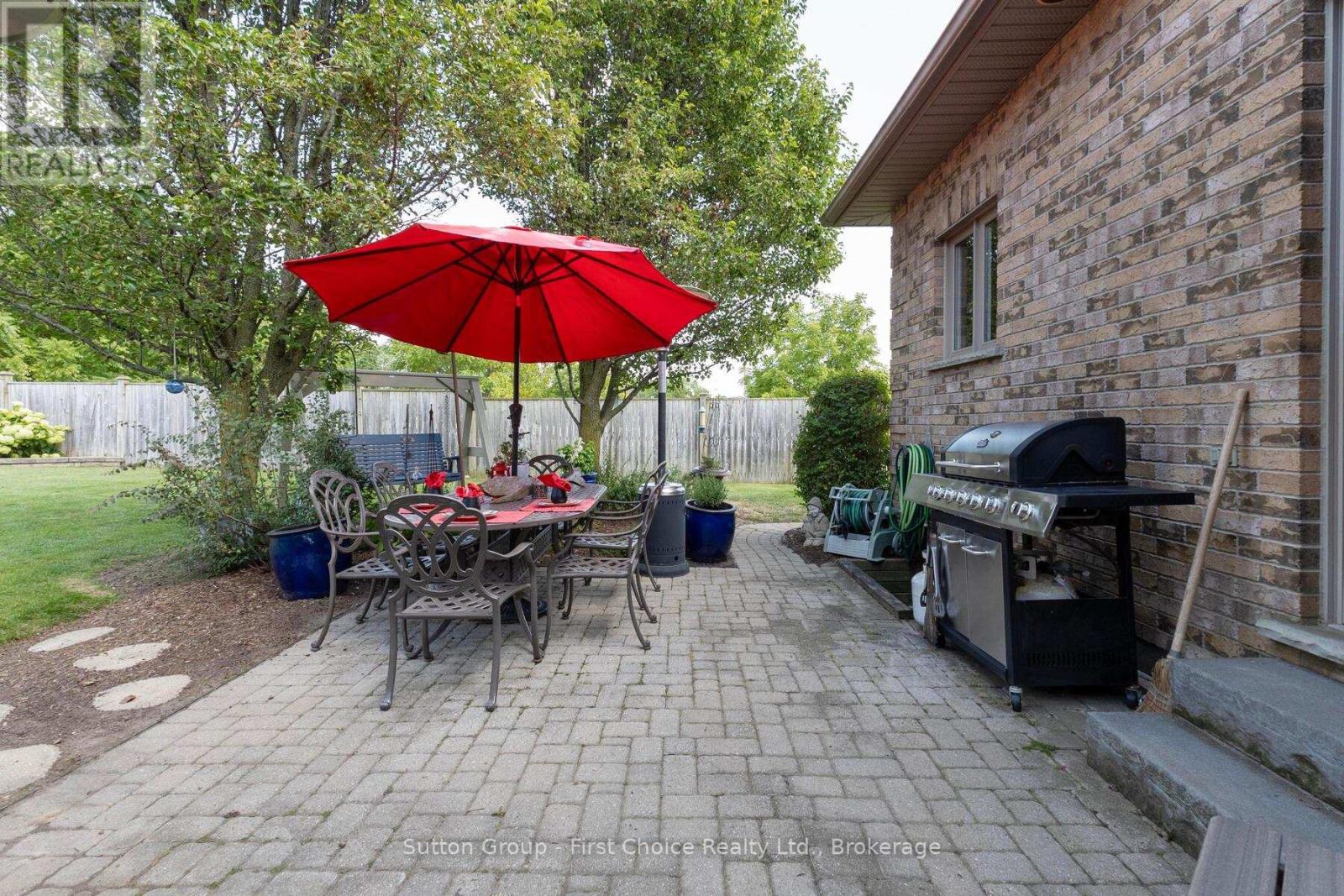 338 Delamere Avenue, Stratford, Ontario  N5A 5A4 - Photo 38 - X12934454