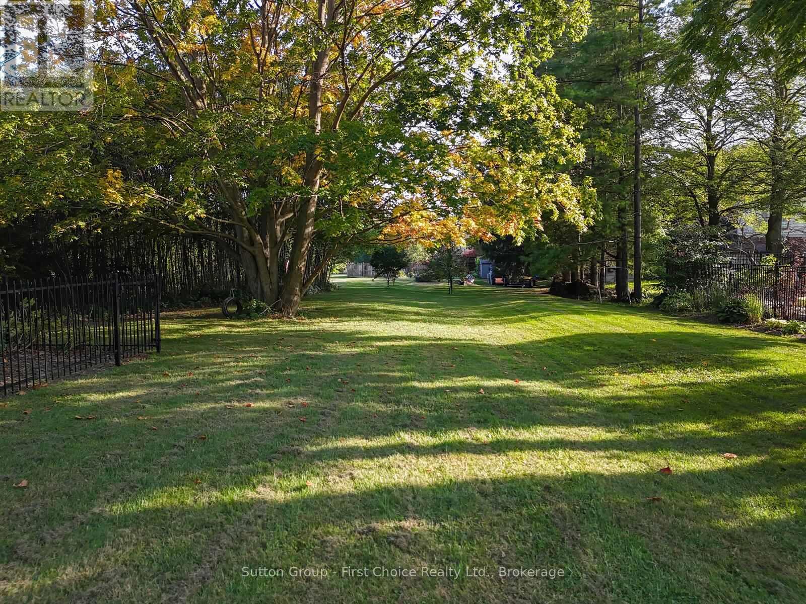 338 Delamere Avenue, Stratford, Ontario  N5A 5A4 - Photo 43 - X12934454