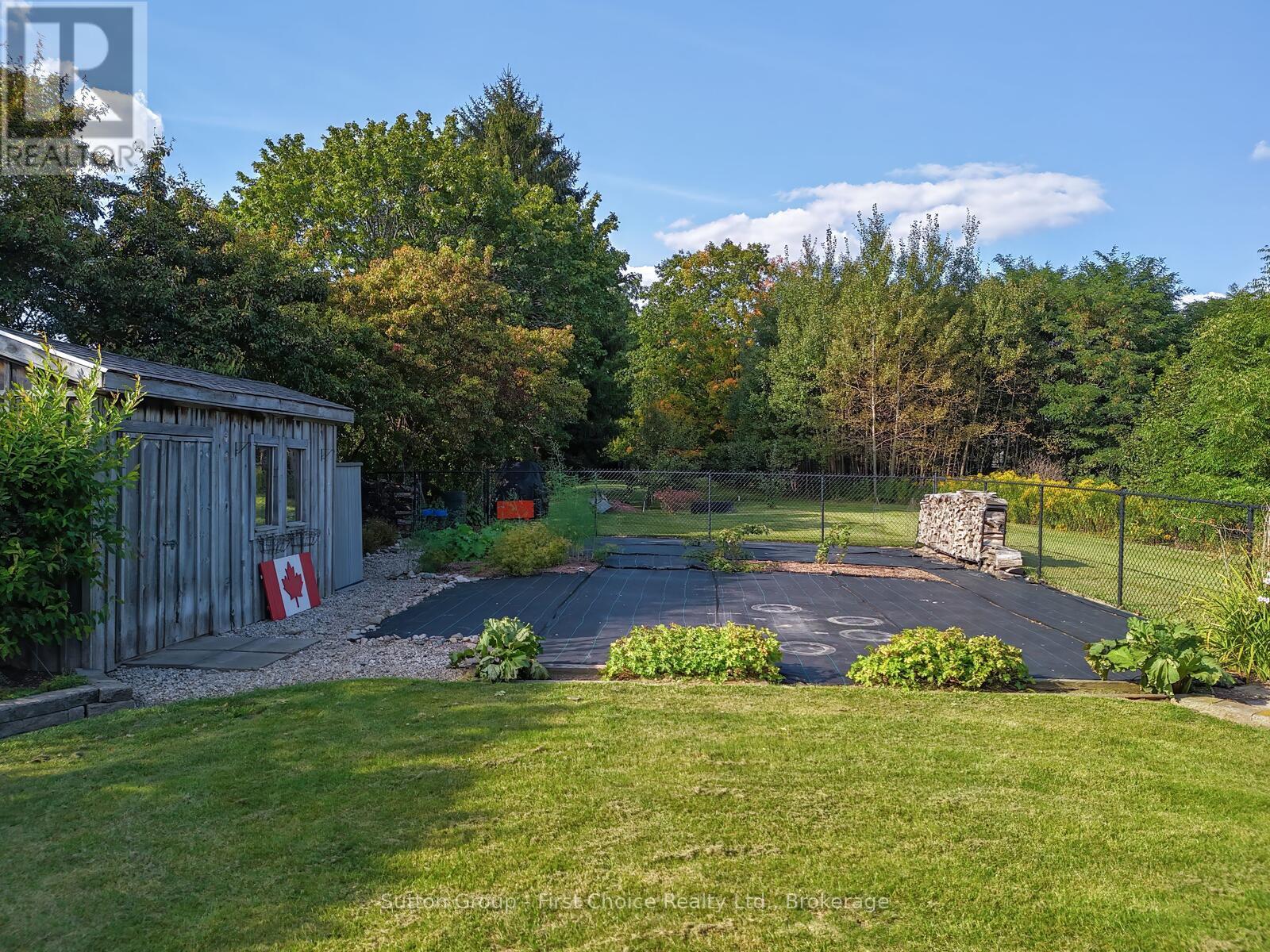 338 Delamere Avenue, Stratford, Ontario  N5A 5A4 - Photo 44 - X12934454