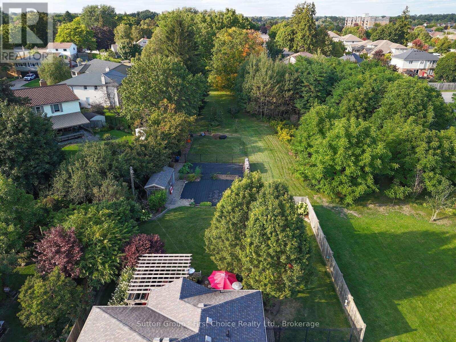 338 Delamere Avenue, Stratford, Ontario  N5A 5A4 - Photo 47 - X12934454